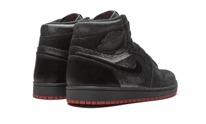 Air Jordan 1 Retro High Special Box "SP Gina" CD7071 001 Special Box