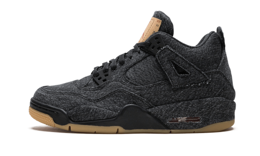 Air Jordan 4 RTR Levis NRG GS "Levi's" AQ9103 001