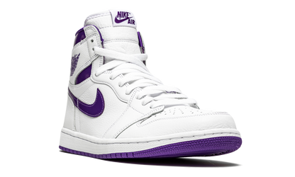 AIR JORDAN 1 RETRO HIGH WMNS "Court Purple" CD0461 151