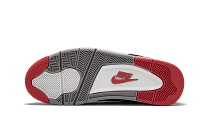 Air Jordan 4 Retro "Bred 2019" 308497 060
