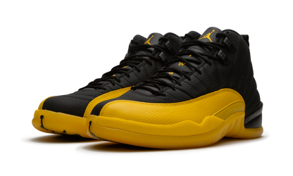 Air Jordan 12 Retro "University Gold" 130690 070