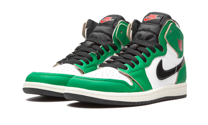 Air Jordan 1 Retro High OG PS "Lucky Green" CU0449 300