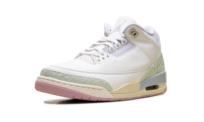 Air Jordan 3 "Spring Is In The Air" IF4396 100