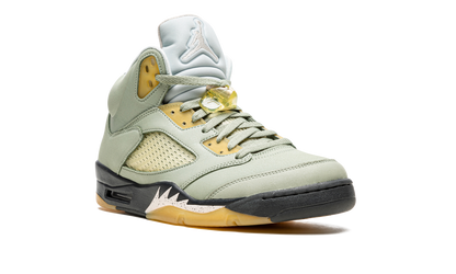 Air Jordan 5 Retro "Jade Horizon" DC7501 300