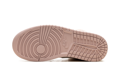 Air Jordan 1 Mid SE WMNS "Coconut Milk / Legend Pink" FQ1926 161