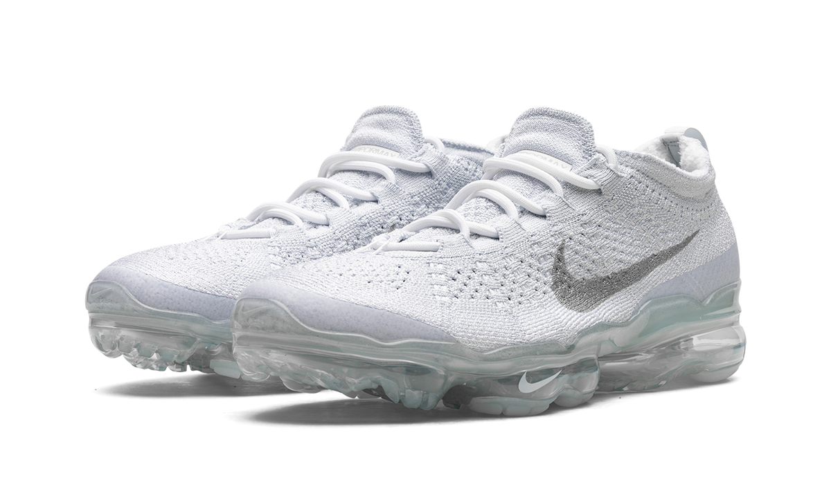 Vapormax 2023 Flyknit "Pure Platinum" DV1678 002