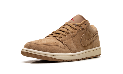 Air Jordan 1 Low SE "Flax" HV4089 200