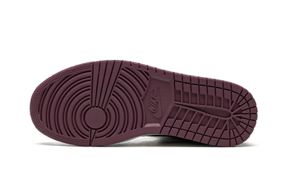 AIR JORDAN 1 MID SE WMNS "Berry Pink" DC7267 500