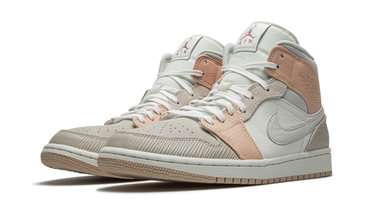 Air Jordan 1 Mid "Milan" CV3044 100