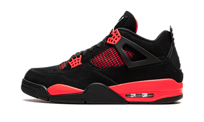 Air Jordan 4 Retro "Red Thunder" CT8527 016