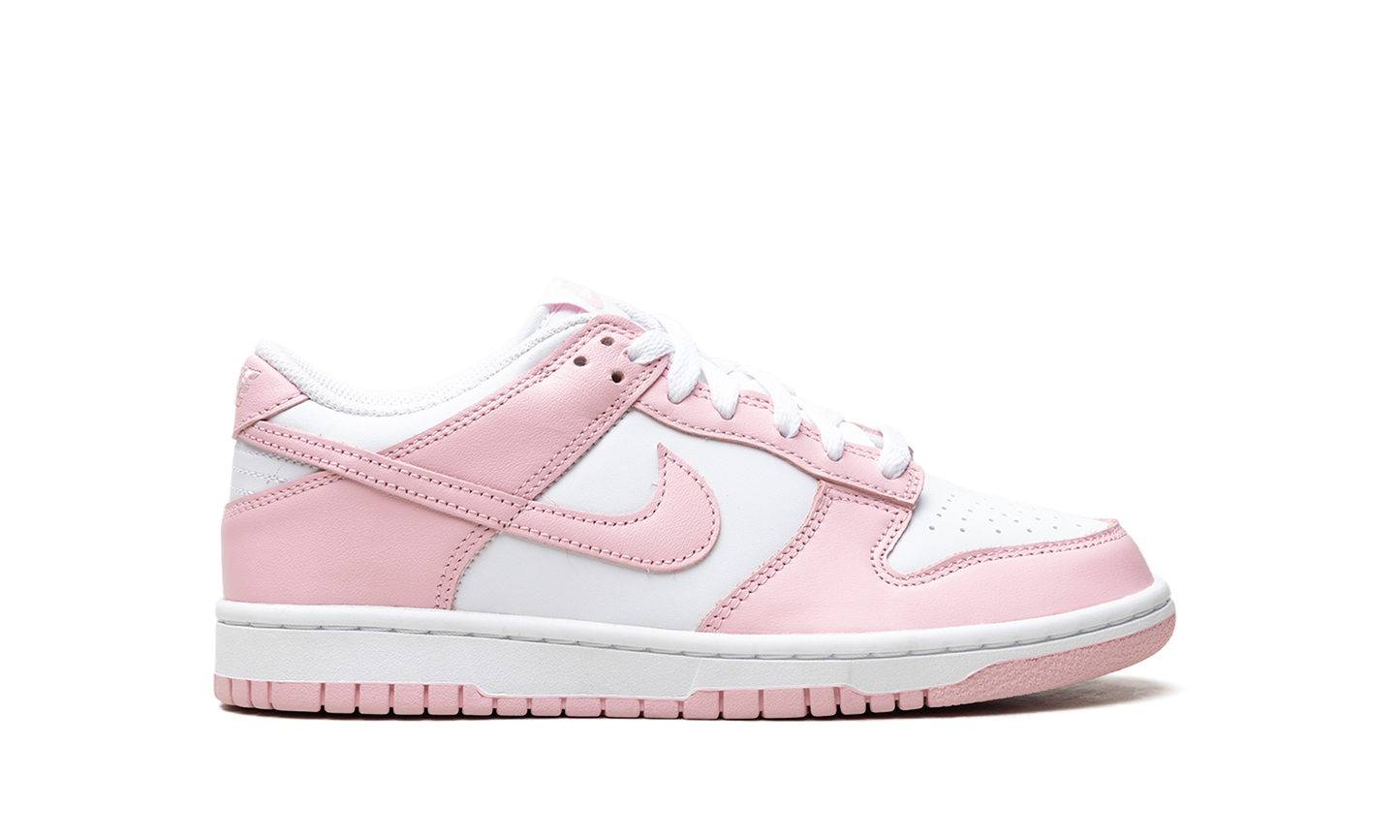 Air Jordan 1 Low SE GS "Metallic Silver" FB9109 125