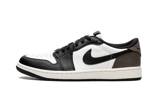 Air Jordan 1 Low OG "Mocha" CZ0790 102