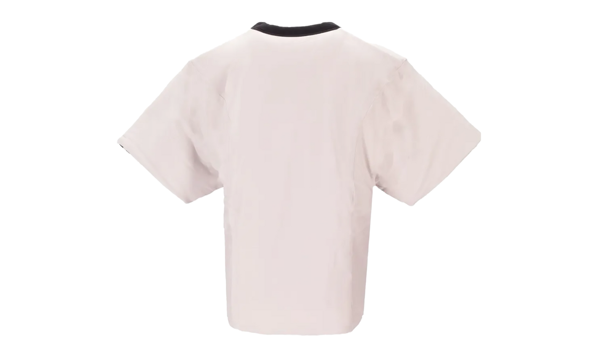 Y-3 Padded Jersey "Chalk Pearl" KD4759