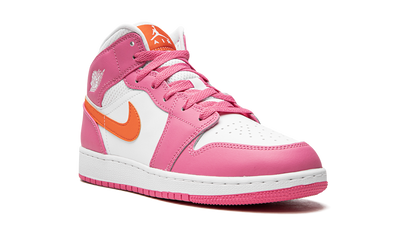 Air Jordan 1 Mid GS "Pinksicle" DX3240 681