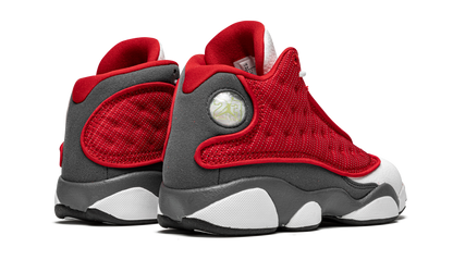 Air Jordan 13 PS "Red Flint" 414575 600