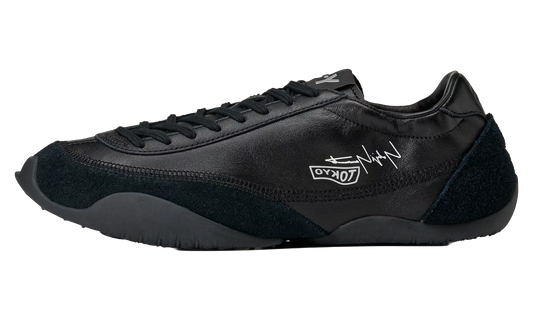Y-3 Tokyo Warped "Triple Black" KH9337