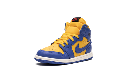 Air Jordan 1 Retro High OG TD "Laney" FD2598 700