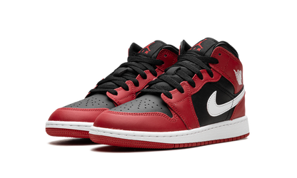 Air Jordan 1 Mid "red" DQ8423 061