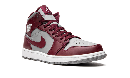 Air Jordan 1 Mid "Team Red" DQ8426 615