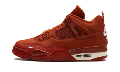 Air Jordan 4 OG "Nigel Sylvester - Brick by Brick" HF4340 800