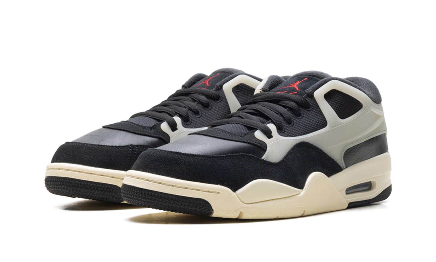 Jordan 4 RM "Black Sail" FQ7939 006