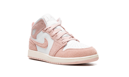 AIR JORDAN 1 MID PS "Legend Pink" FN7493 161