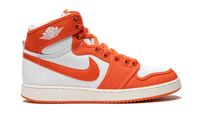 Air Jordan 1 Retro Mid AJKO "Syracuse" DO5047 801