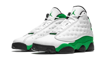 Air Jordan 13 Retro GS "Lucky Green" DB6536 113