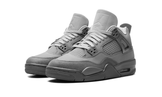 Air Jordan 4 GS "Wet Cement" HM8965 001