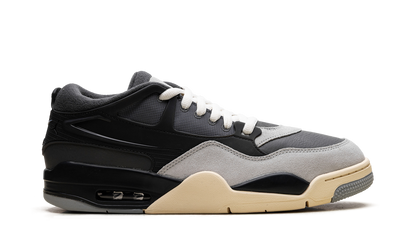 Air Jordan 4 RM "Iron Grey" FQ7939 002