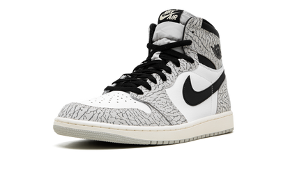 Air Jordan 1 High OG "White Cement" DZ5485 052