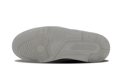 Air Jordan 3 5Lab3 "Silver" 631603 003