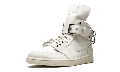Air Jordan 1 High "COMME des Garçons - White" CN5738 100