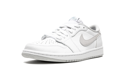 Air Jordan 1 Low OG "Neutral Grey" CZ0790 100