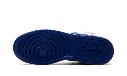 Air Jordan 1 Mid GS "Rare Air" DQ8423 102