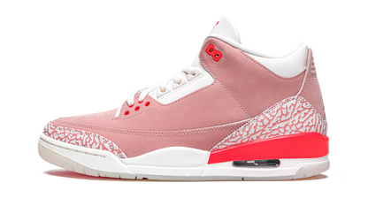 AIR JORDAN 3 WMNS "Rust Pink" CK9246 600