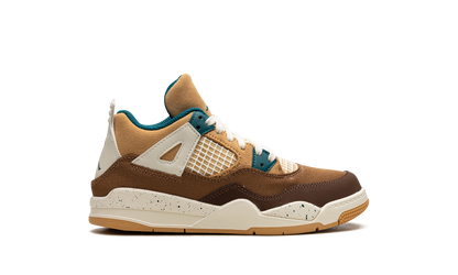 Air Jordan 4 Retro PS "Seasonal Collector" FB2213 200