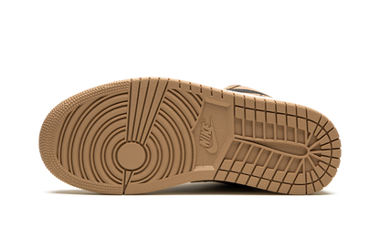 Air Jordan 1 Low WMNS "Desert / Black" DC0774 201