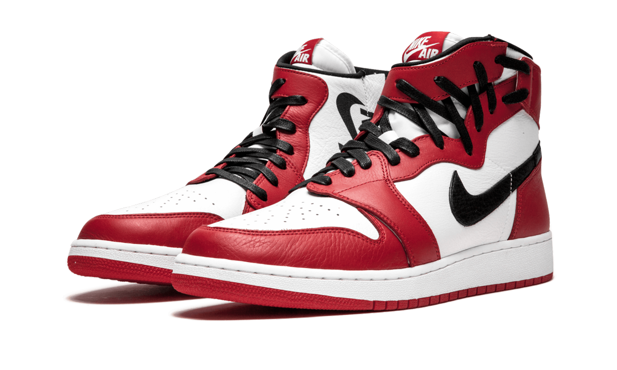 AIR JORDAN 1 REBEL XX OG WMNS "Chicago" AT4151 100