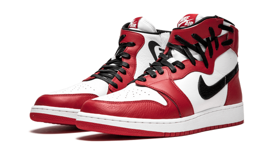 AIR JORDAN 1 REBEL XX OG WMNS "Chicago" AT4151 100