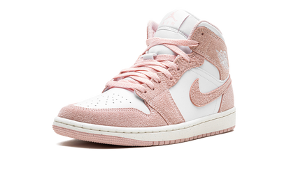 Air Jordan 1 Mid "Legend Pink" FN5215 161
