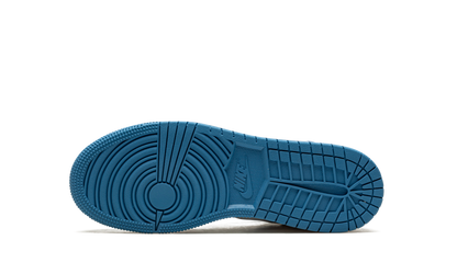 Air Jordan 1 Mid GS "Washed Denim" DM8951 400