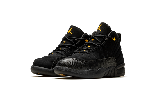 Air Jordan 12 PS "Black Taxi" 151186 071