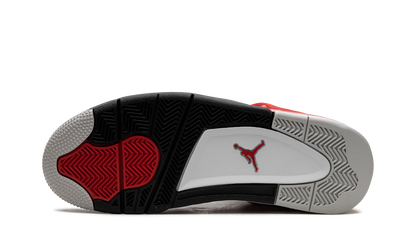 Air Jordan 4 "Red Cement" DH6927 161