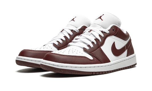 AIR JORDAN 1 LO WMNS "Bronze Eclipse" DC0774 116