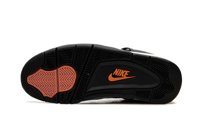 Air Jordan 4 OG SP "Undefeated (2025)" IB1519 200