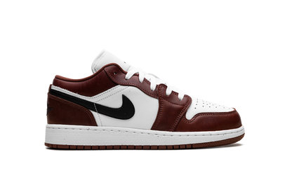 Air Jordan 1 Low SE GS "Dark Pony" HF3188 102