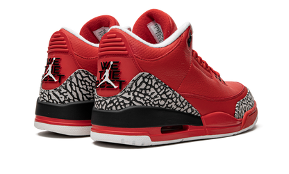 Air Jordan 3 Retro "Grateful" AJ3 770438