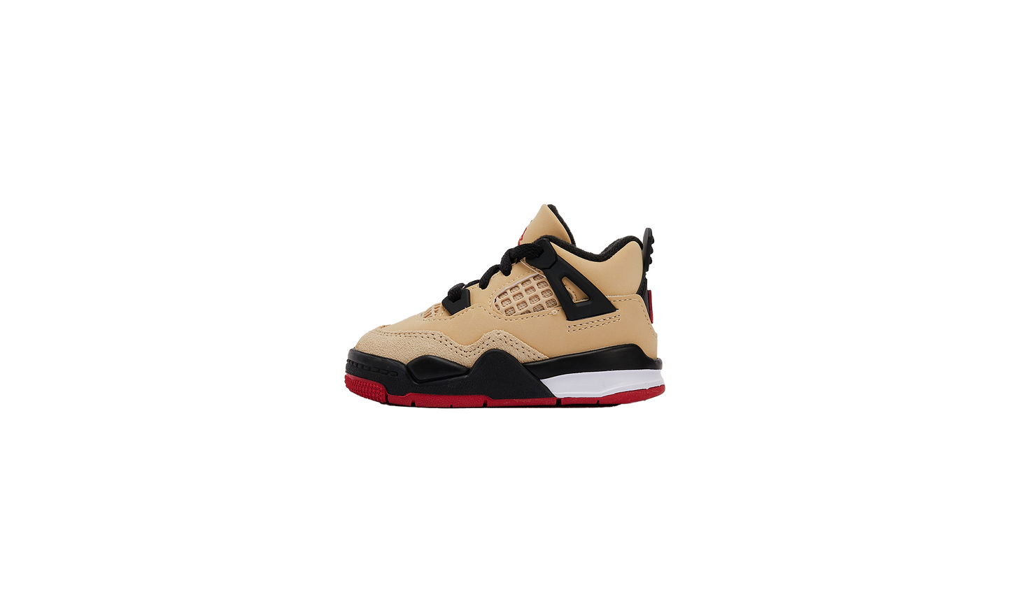 Air Jordan 4 Retro TD "Pizza" IH2095 200