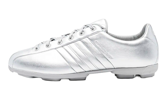 Y-3 Field "Silver Metallic" KI7112